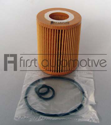 1A FIRST AUTOMOTIVE alyvos filtras E50226